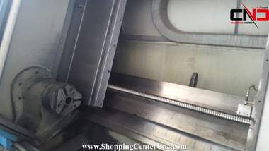 تراش سی ان سی دو محور BOEHRINGER Vdf 180c ساخت آلمان